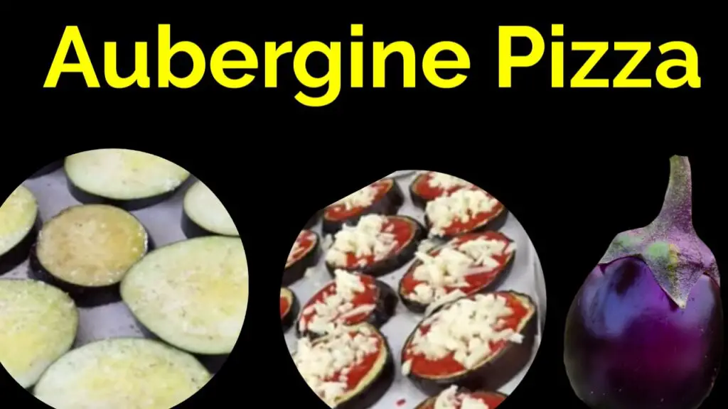 Aubergine Pizza in Hindi : सबसे हेल्दी और स्वादिष्ट पिज्जा मिनटों में तैयार