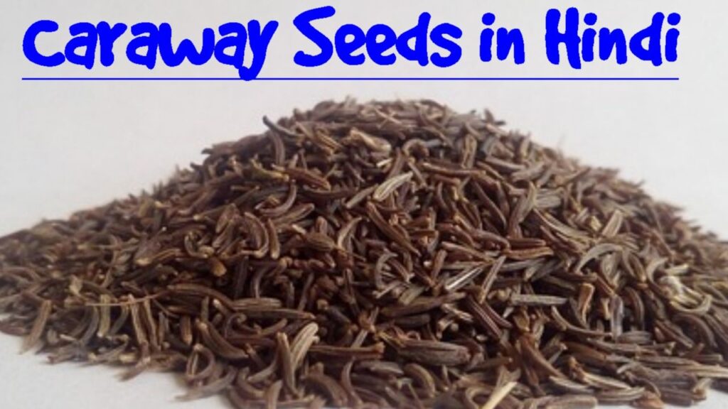 Caraway Seeds in Hindi: शाही जीरा के जबरदस्त फायदे

