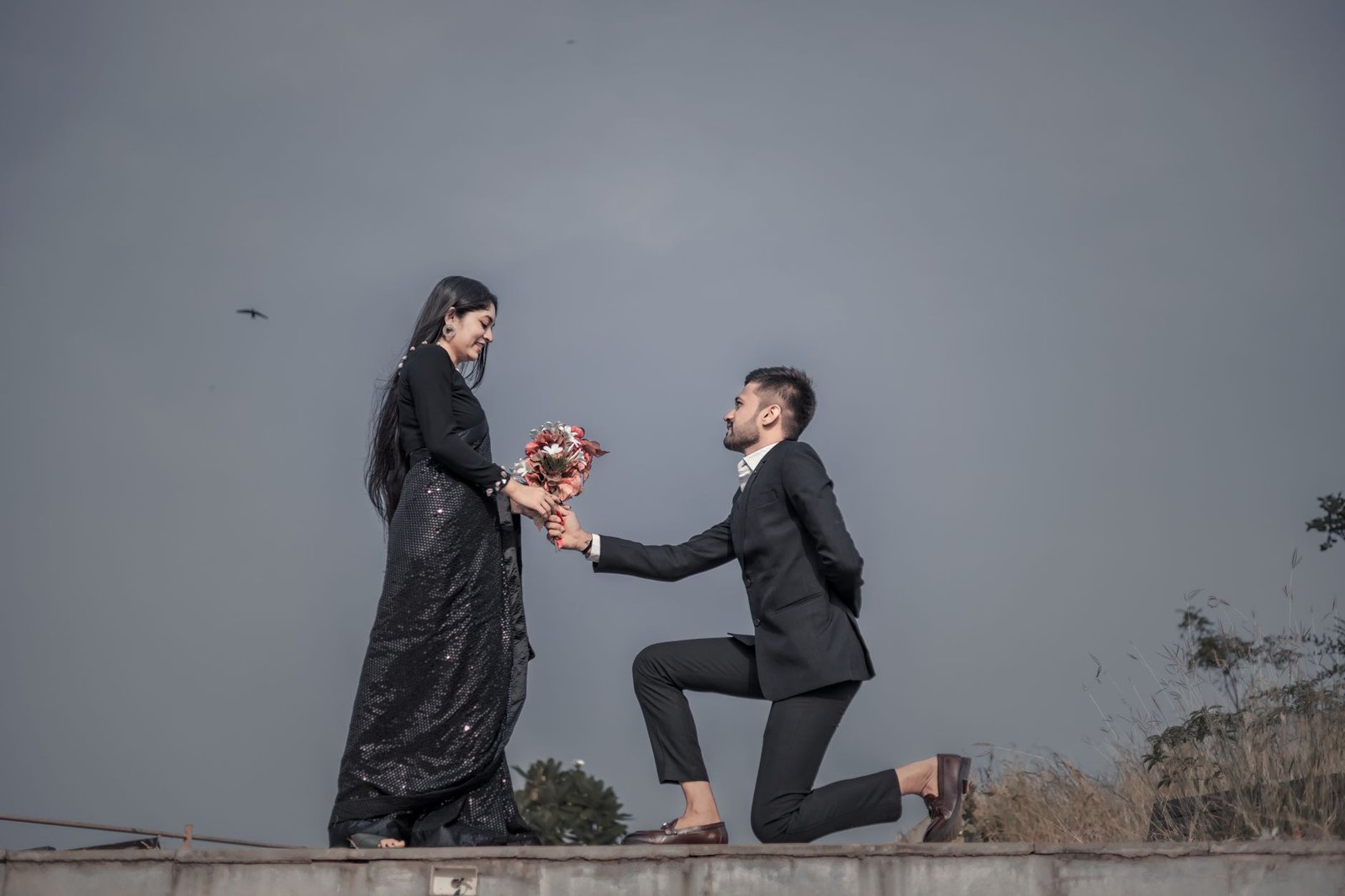 will you merry me