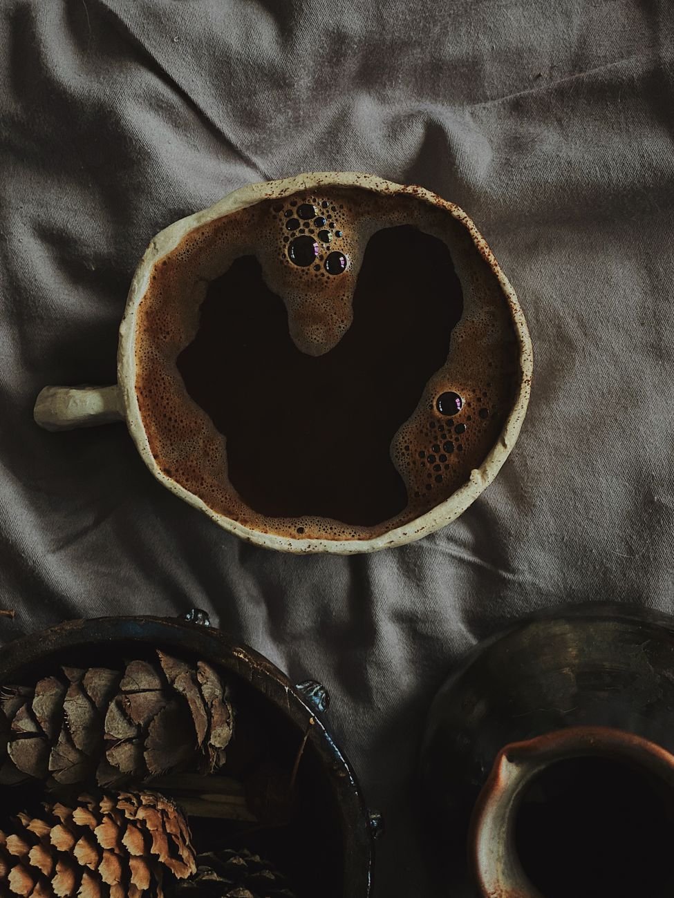 cup of coffee