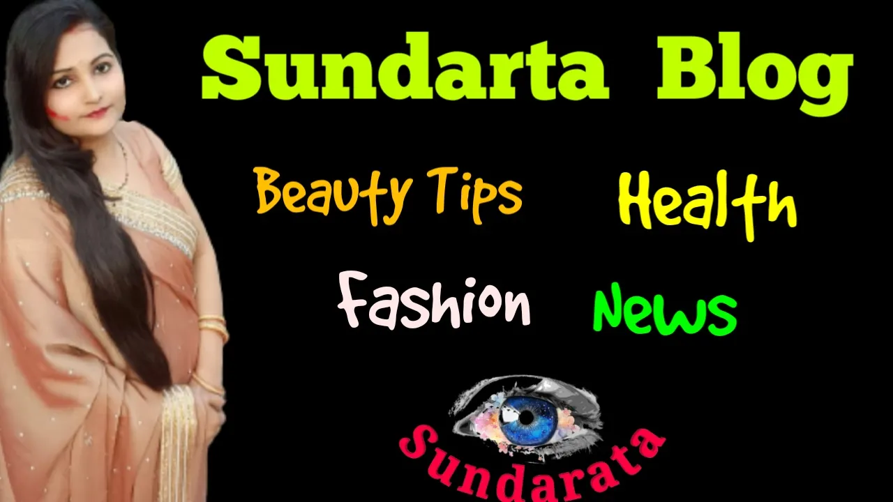 Sundarta Blog