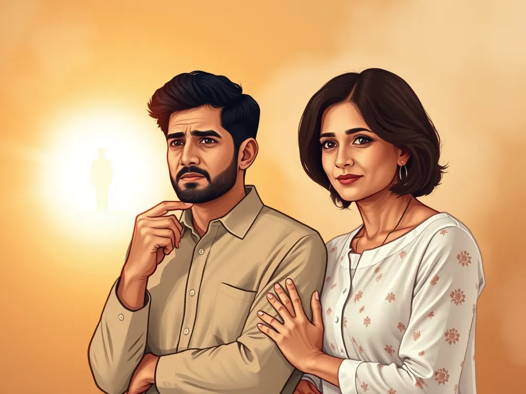 पति को सही रास्ते पर कैसे लाएं – 4उपाय