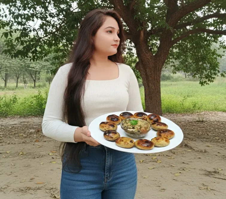 लिट्टी चोखा बनाने की विधि : लिट्टी चोखा रेसिपी इन हिंदी